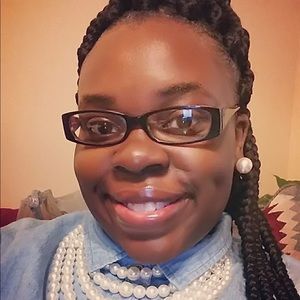 Meet your Posher, Tameeka